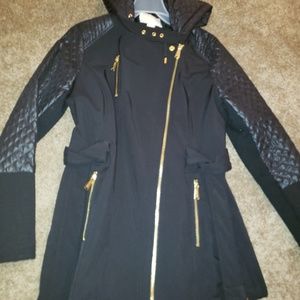 Brand new Michael kors coat sz med-no tags